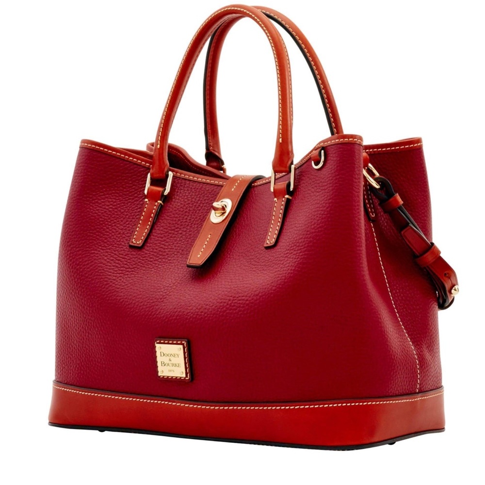 Dooney & Bourke NWT Perry